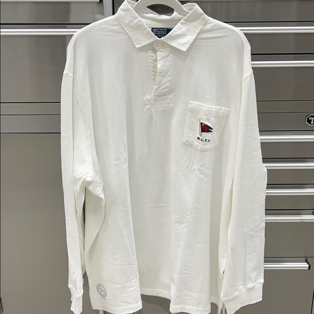 NEW Ralph Lauren Polo Shirt